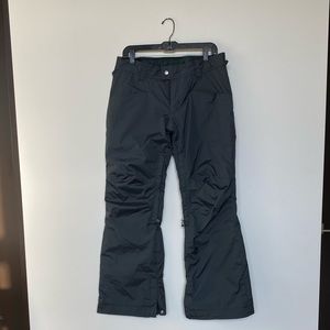 Snowboarding Pants - Betty Rides